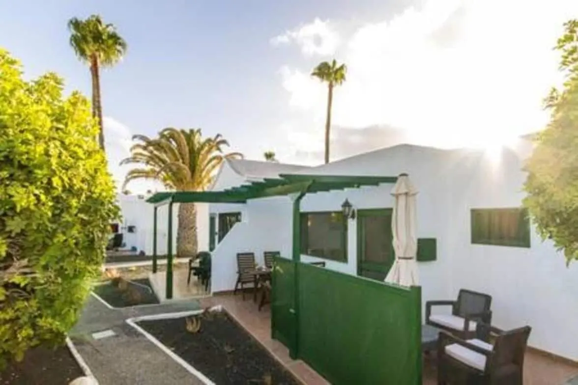 プエルト・デル・カルメン Casa Solazoヴィラ 0*,