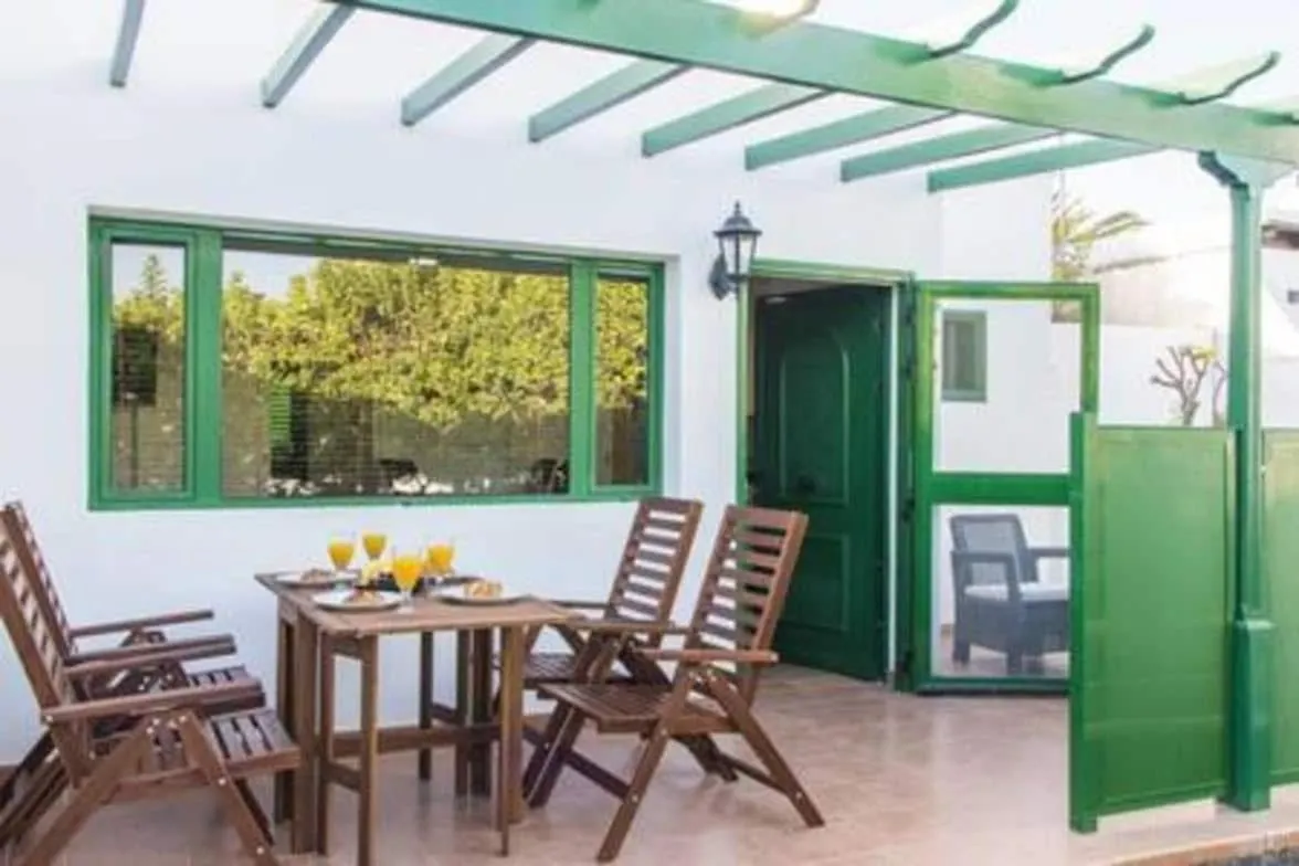 プエルト・デル・カルメン Casa Solazoヴィラ 0*,  スペイン